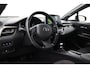 Toyota C-HR 1.8 Hybrid Style | Trekhaak | Navigatie | Dodehoek detectie | JBL | Stoelverwarming | Parkeersensoren voor/achter | Keyless | Adaptive Cruise | 18 inch
