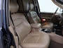 Jeep Grand Cherokee 2.7 CRD 163 PK 4WD AUT. *MARGE* GRIJS KENTEKEN + TREKHAAK 3360 KG! | LEDER | STOELVERW.