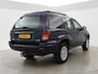 Jeep Grand Cherokee 2.7 CRD 163 PK 4WD AUT. *MARGE* GRIJS KENTEKEN + TREKHAAK 3360 KG! | LEDER | STOELVERW.