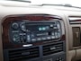 Jeep Grand Cherokee 2.7 CRD 163 PK 4WD AUT. *MARGE* GRIJS KENTEKEN + TREKHAAK 3360 KG! | LEDER | STOELVERW.