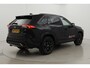 Toyota RAV4 2.5 Plug-in Hybrid AWD GR SPORT | Navigatie | JBL | Dodehoek detectie | Head-up display | 360 camera | Digitale binnenspiegel | Leder/alcantara | Stoel-/stuurverwarming | 19 inch