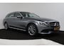 Mercedes-Benz C-klasse Estate 180 Premium Plus (PARKEERSENSOREN, LANE-ASSIST, CRUISE, ACHTERUITRIJCAMERA, ELEKTR STOELEN)