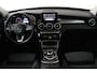 Mercedes-Benz C-klasse Estate 180 Premium Plus (PARKEERSENSOREN, LANE-ASSIST, CRUISE, ACHTERUITRIJCAMERA, ELEKTR STOELEN)