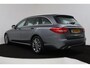 Mercedes-Benz C-klasse Estate 180 Premium Plus (PARKEERSENSOREN, LANE-ASSIST, CRUISE, ACHTERUITRIJCAMERA, ELEKTR STOELEN)