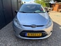 Ford Fiesta 1.25 Ghia CLIMA | ST LOOK | EL RAMEN | APK 2026!