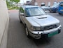 Subaru Forester 2,5 XT