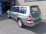 Subaru Forester 2,5 XT