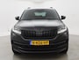 Skoda Kodiaq 1.5 TSI 150 PK DSG AUT. 7-PERS SPORTLINE *MAT ZWART* + ADAPTIVE CRUISE | VIRTUAL COCKPIT | CAMERA | 20 INCH