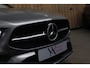 Mercedes-Benz CLA Shooting Brake 250 e AMG *Pano*Burmester*360 Camera*Mat grijs*