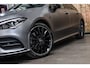 Mercedes-Benz CLA Shooting Brake 250 e AMG *Pano*Burmester*360 Camera*Mat grijs*