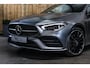 Mercedes-Benz CLA Shooting Brake 250 e AMG *Pano*Burmester*360 Camera*Mat grijs*