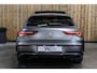 Mercedes-Benz CLA Shooting Brake 250 e AMG *Pano*Burmester*360 Camera*Mat grijs*