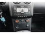 Nissan Qashqai 1.6 Acenta camera navigatie trekhaak