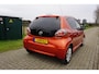 Toyota Aygo 1.0 VVT-i Dynamic Orange LED
