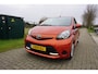 Toyota Aygo 1.0 VVT-i Dynamic Orange LED
