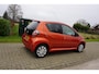 Toyota Aygo 1.0 VVT-i Dynamic Orange LED