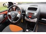 Toyota Aygo 1.0 VVT-i Dynamic Orange LED