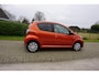 Toyota Aygo 1.0 VVT-i Dynamic Orange LED