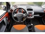 Toyota Aygo 1.0 VVT-i Dynamic Orange LED