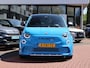 Abarth 500e *Auto van de Week!* 42 kWh 155PK Automaat Turismo | JBL HIFI systeem | Apple Carplay | Keyless Entry | Panorama dak