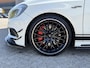 Mercedes-Benz A-klasse A45 361pk 4MATIC Aerodynamica Pakket Maxton Panoramadak!!