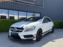 Mercedes-Benz A-klasse A45 361pk 4MATIC Aerodynamica Pakket Maxton Panoramadak!!