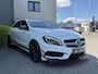 Mercedes-Benz A-klasse A45 361pk 4MATIC Aerodynamica Pakket Maxton Panoramadak!!