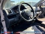 Honda Civic 1.6i ES / AIRCO / STOELVW /DISTR VV/ LEER / TREKHAAK / RIJD SCHAKELT HEERLIJK!