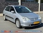 Honda Civic 1.6i ES / AIRCO / STOELVW /DISTR VV/ LEER / TREKHAAK / RIJD SCHAKELT HEERLIJK!