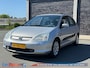Honda Civic 1.6i ES / AIRCO / STOELVW /DISTR VV/ LEER / TREKHAAK / RIJD SCHAKELT HEERLIJK!