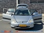 Honda Civic 1.6i ES / AIRCO / STOELVW /DISTR VV/ LEER / TREKHAAK / RIJD SCHAKELT HEERLIJK!
