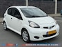 Toyota Aygo 1.0-12V Now // NETTE AUTO // 2E EIGENAAR // RIJD SCHAKELT FIJN