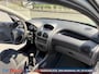 Peugeot 206 1.4 Air-line 3 // AIRCO // VOL ONDERHOUD // NWE APK // NAP // NETTE AUTO