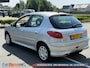 Peugeot 206 1.4 Air-line 3 // AIRCO // VOL ONDERHOUD // NWE APK // NAP // NETTE AUTO