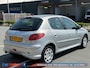Peugeot 206 1.4 Air-line 3 // AIRCO // VOL ONDERHOUD // NWE APK // NAP // NETTE AUTO