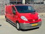 Nissan Primastar 145.29 2.5 dCi 350L DC // AIRCO // NAVI-SCHERM // APK // GRIJS KENTEKEN // BTW !