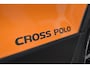Volkswagen Polo Cross 1.2 Comfortline / Cruise Control / Stoelverwarming / Parkeersensoren