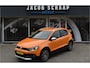 Volkswagen Polo Cross 1.2 Comfortline / Cruise Control / Stoelverwarming / Parkeersensoren
