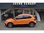 Volkswagen Polo Cross 1.2 Comfortline / Cruise Control / Stoelverwarming / Parkeersensoren