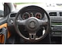 Volkswagen Polo Cross 1.2 Comfortline / Cruise Control / Stoelverwarming / Parkeersensoren