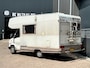 Fiat 290 Dethleffs Globetrotter Bj.1994 Alkoof|4 Pers|Distr vv|Leuke camper.