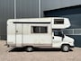Fiat 290 Dethleffs Globetrotter Bj.1994 Alkoof|4 Pers|Distr vv|Leuke camper.