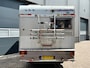 Fiat 290 Dethleffs Globetrotter Bj.1994 Alkoof|4 Pers|Distr vv|Leuke camper.