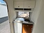 Fiat 290 Dethleffs Globetrotter Bj.1994 Alkoof|4 Pers|Distr vv|Leuke camper.