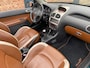 Peugeot 206 CC 1.6-16V Roland Garros in nieuwstaat !