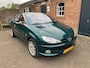 Peugeot 206 CC 1.6-16V Roland Garros in nieuwstaat !