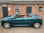 Peugeot 206 CC 1.6-16V Roland Garros in nieuwstaat !