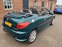 Peugeot 206 CC 1.6-16V Roland Garros in nieuwstaat !