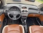 Peugeot 206 CC 1.6-16V Roland Garros in nieuwstaat !