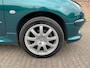 Peugeot 206 CC 1.6-16V Roland Garros in nieuwstaat !